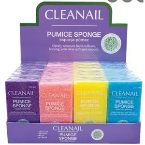 Pumice Sponge
