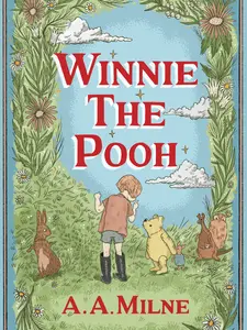 Winnie-the-Pooh A.A. Milne