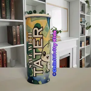 Chibitivity Character Coin Banks | Kids Gift