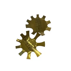 Deep French Tool for Acrylic (Set 2 pcs)