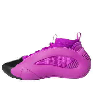 adidas Harden Volume 8 'Purple Burst' IG6647