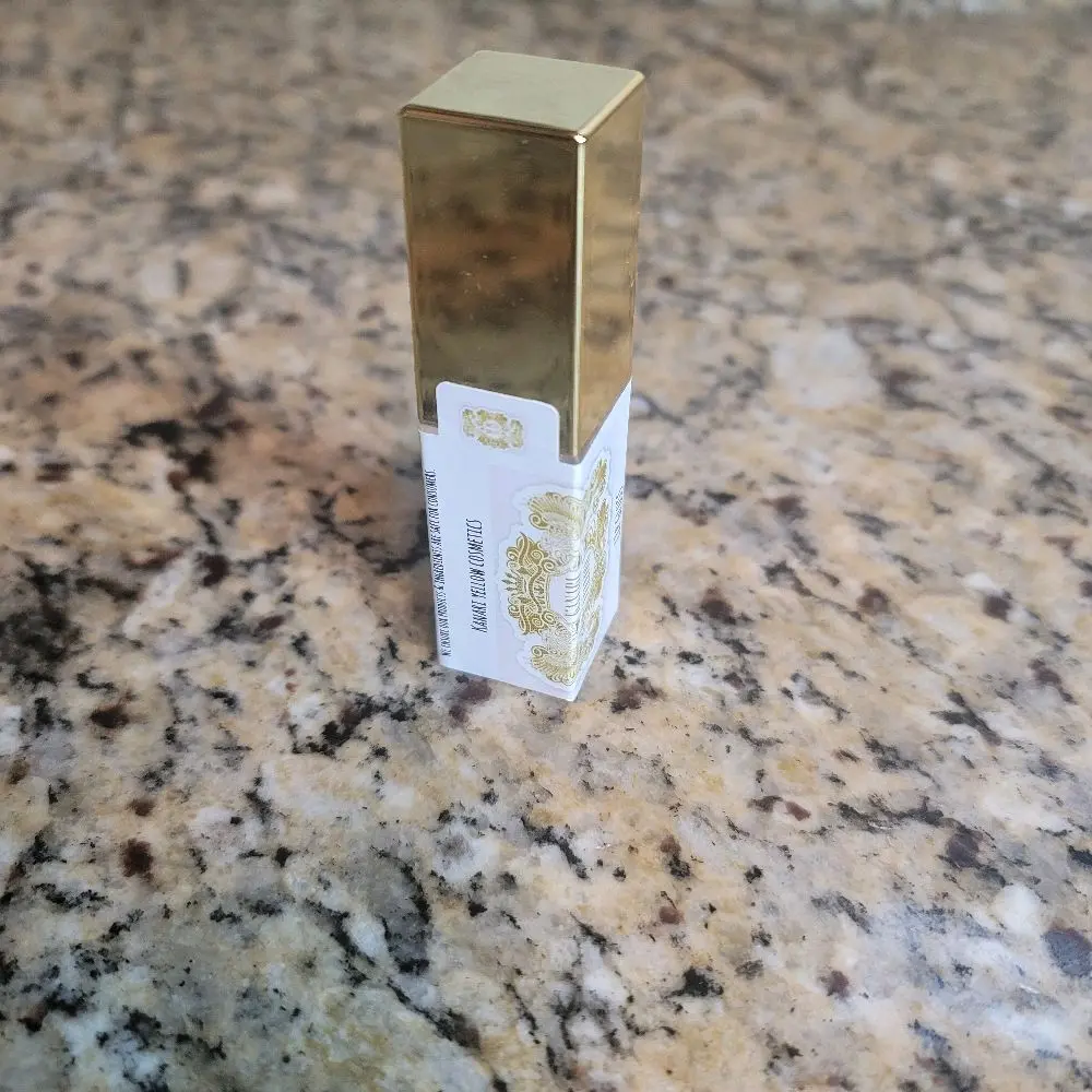 Success Tan lipgloss