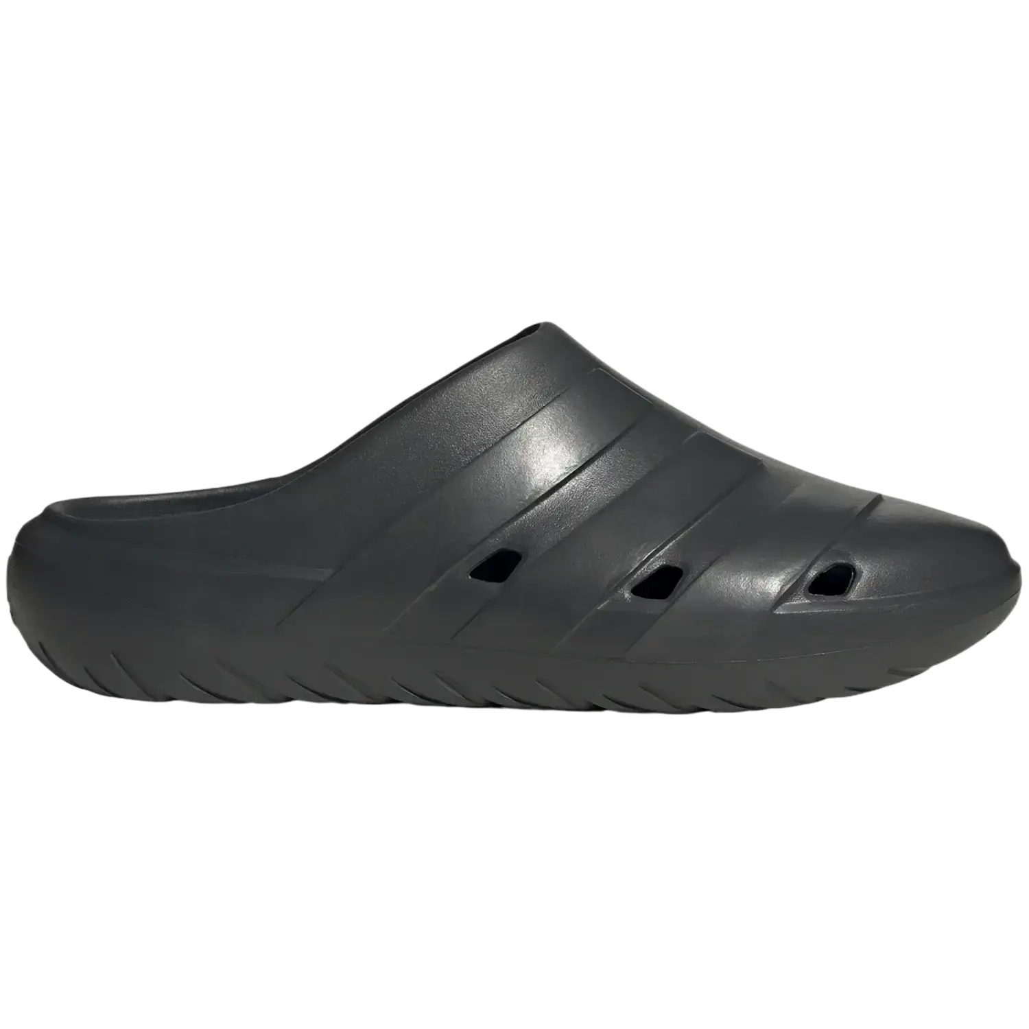 adidas Adicane Clogs Carbon Core Black