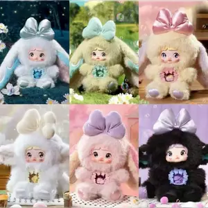 Nommi Fantasy Blind Box - Cute Art Toy with Unique Designs, Perfect for Whimsy and Surprise, Ideal for Collectors