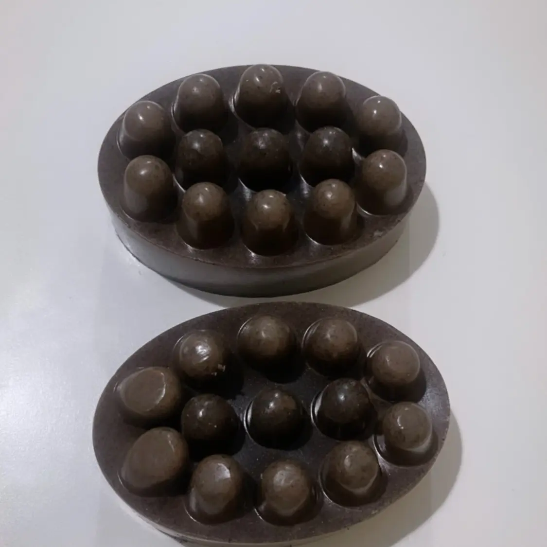 Anabeautyrose coffee soap Hydrating
