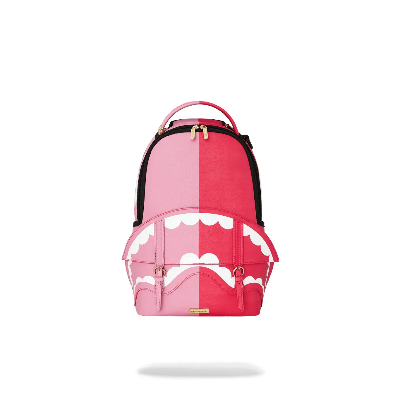 Sprayground too cute to cuddle mini dlx backpack