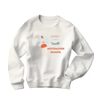 Nutcracker shirt, nutcracker ballet shirt, nutcracker sweater, nutcracker sweatshirt