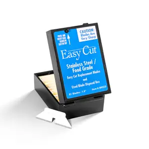 EasyCut Heavy Duty (HD) Replacement Blades