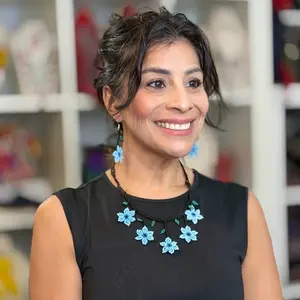 Collares de $35 Mexican necklace Handmade beads