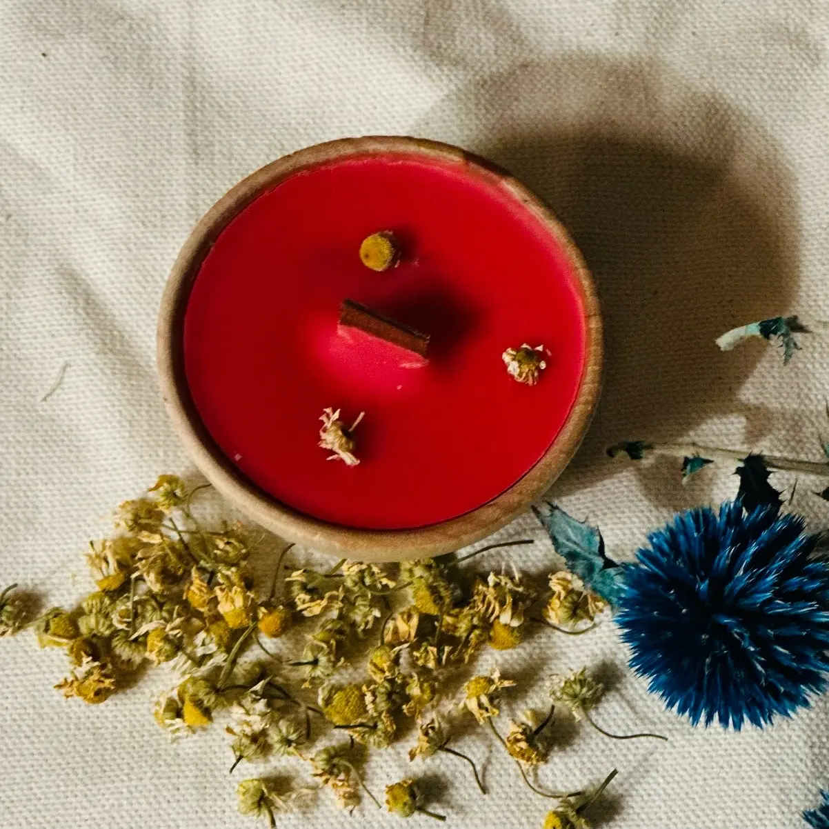 Odin 2oz. Candle