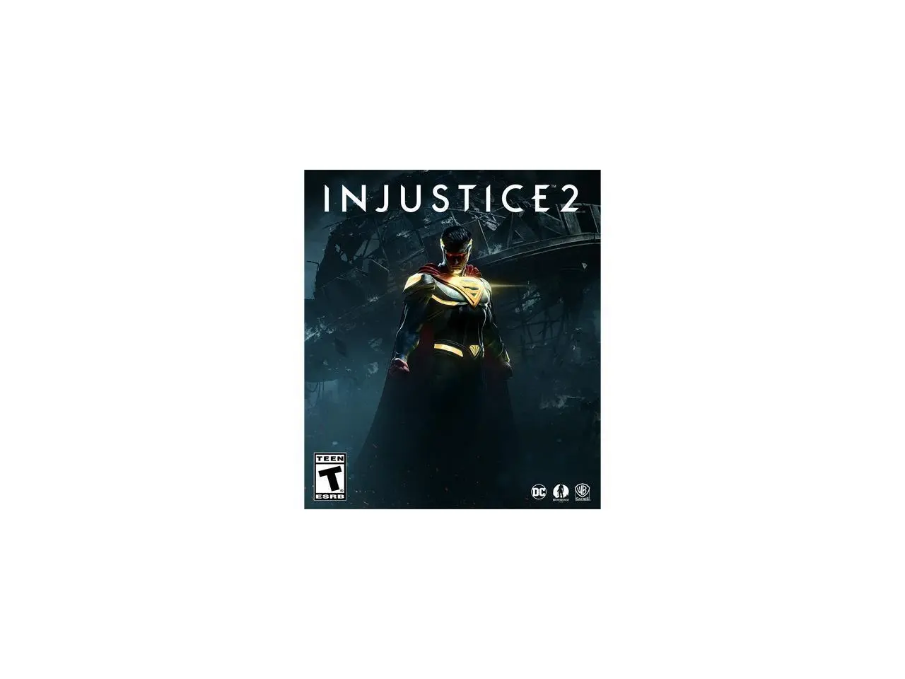 Injustice 2 [Online Game Code]