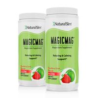 8 Onzas (2 Botellas con 50 Servings)