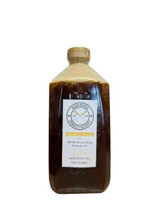 Mountain Flower | 5lb | Harvested in Temecuela CA