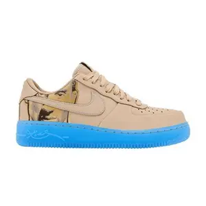 Kobe Bryant x Nike Air Force 1 Low 'Linen'