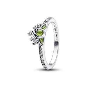 Pandora Disney Princess Tiana Tiara Ring Variant 3