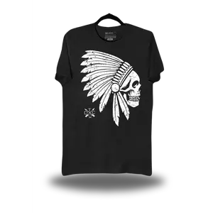 APACHE CLASSIC TEE