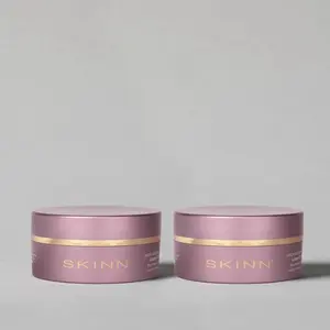 SKINN: Cosmetics: Leave-On Mask with Rice Protein + Probiotics Comfort Body care anti-aging Neck treatment