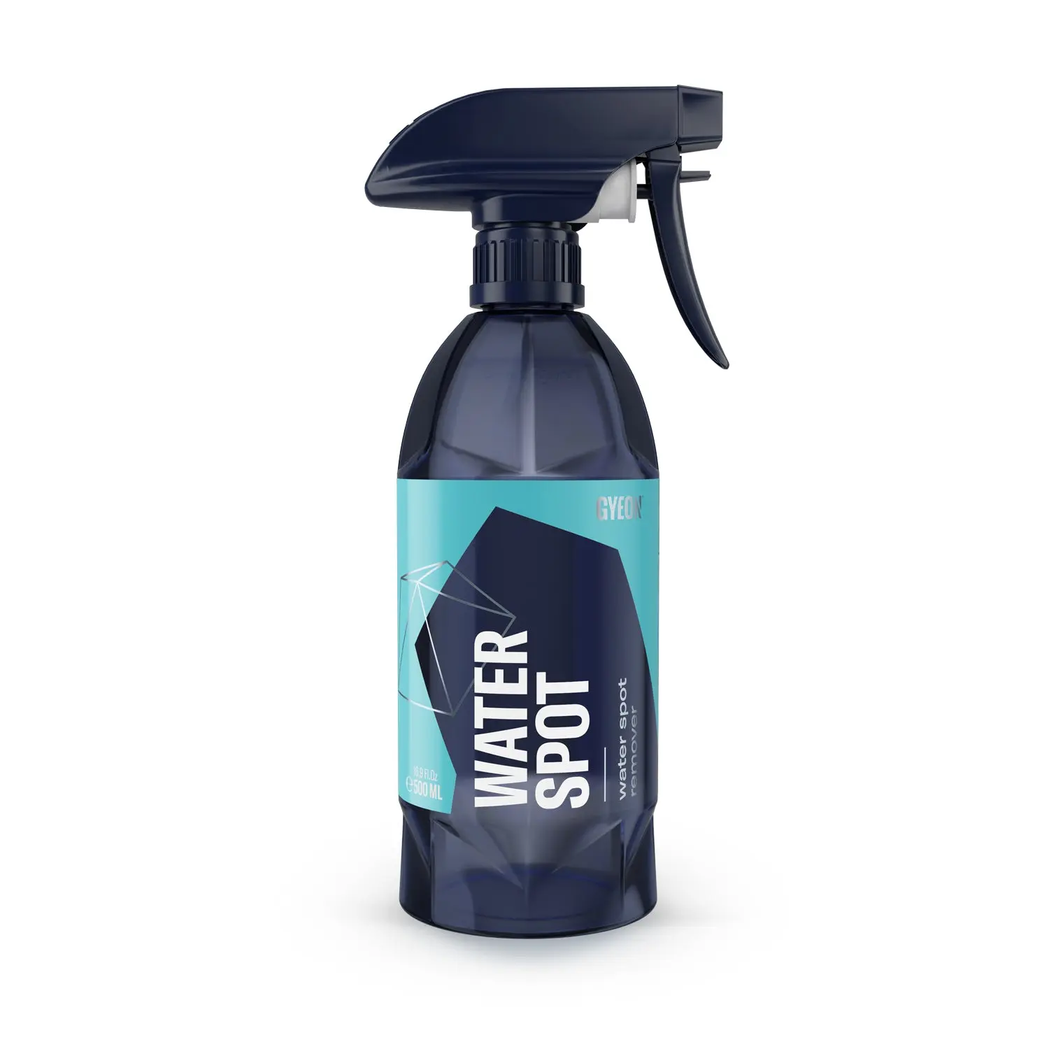 Water Spot Remover for Cars — Safe Mineral Deposit Remover for Paint & Glass | GYEON Water Spot
