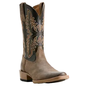 Ariat Men's Renegade Stone Cowboy Boots 10053761