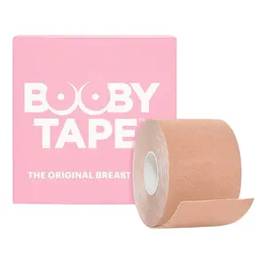 The Original Breast Tape - Nude Nude