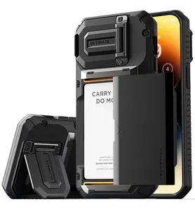 iPhone 14 Pro Max Case Damda Glide DuoGuard