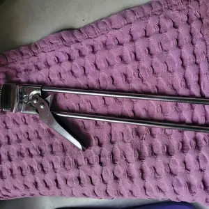 Jar Opener for Weak Hands, Multifunctional Adjustable Can Opener, Stainless Steel Jar Lid Opener Bottle Opener Tool