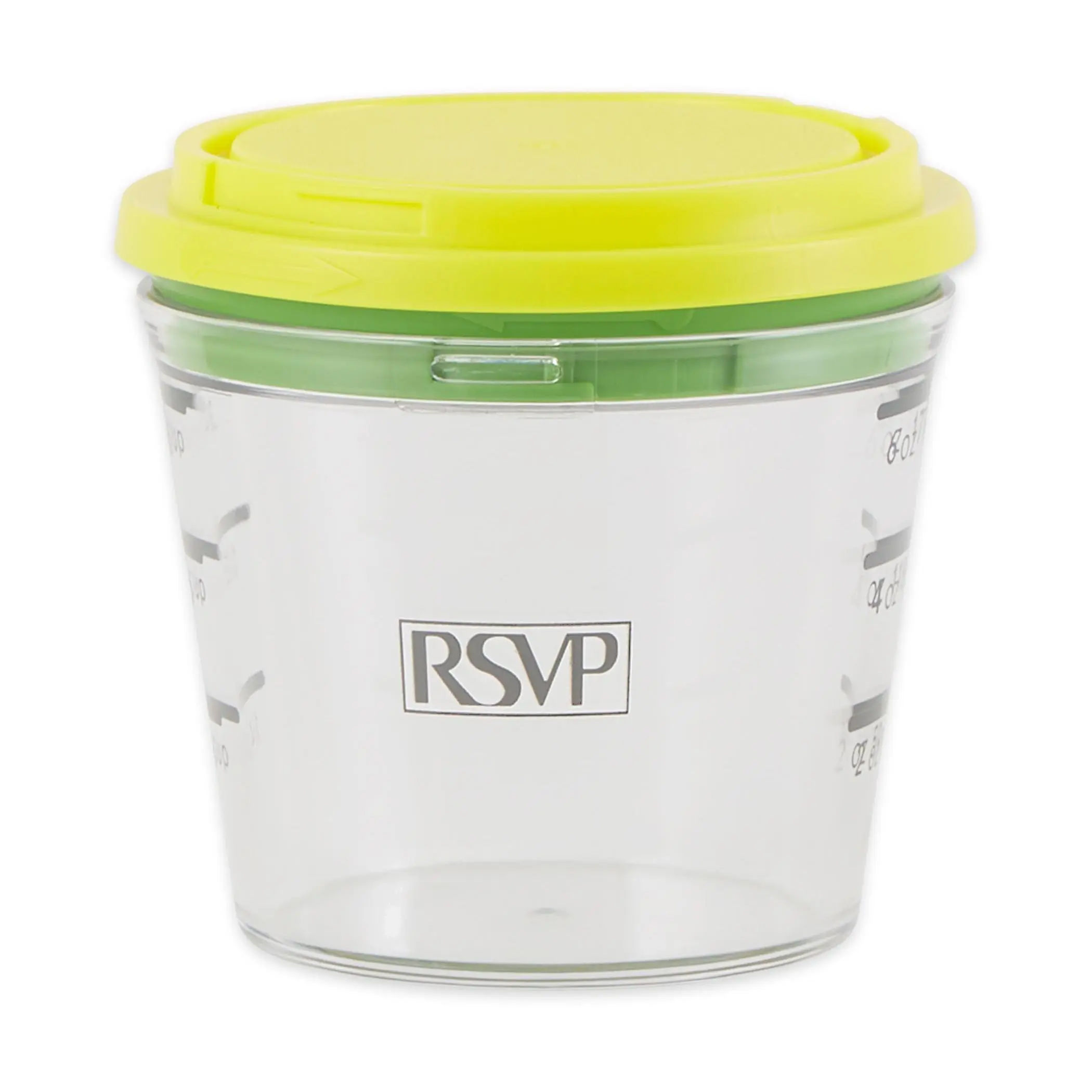 RSVP Citrus Keeper & Zester