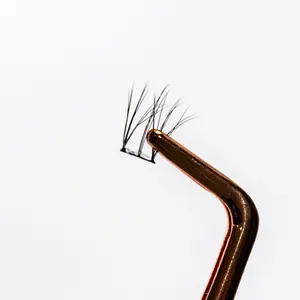 Pre-glued Underlash - Dolly