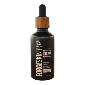 FORGE SKIN Revitalizing Serum 50ml With Beef Tallow (new formula)