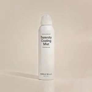PURELY BELLA Serenity Cooling Mist