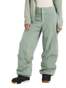Roxy Women's Chloe Kim Insulated Pant 2025