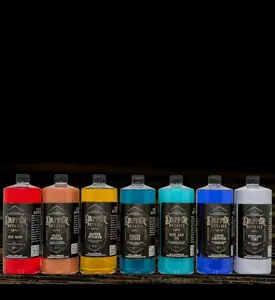 Master Kit Chems Only