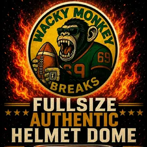 fullsize helmet personal dome