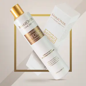 Makeover Skincare Intense Hydro Brightening Serum Stretch Marks Decoloration Serum
