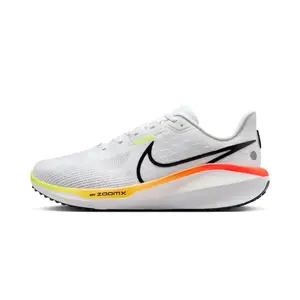 Vomero 17 "White / Crimson" HF4914 100