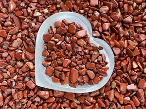Red Jasper Chips