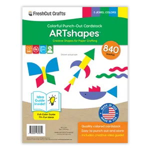 ARTshapes Creative Pack