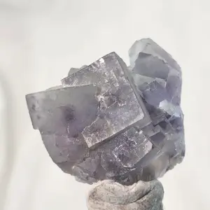 Fluorite Crystal Cluster Namibia NFC2201