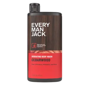 Body Wash