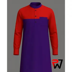 The Regal Tunic Long