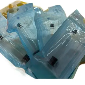 3mL Sterile Empty Cartridge for Reusable Injection Pen