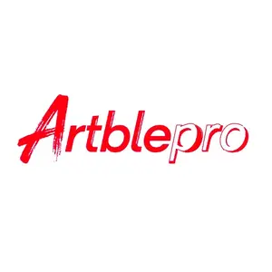 Artblepro shop logo