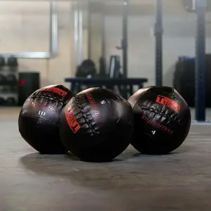 Body-Solid Tools Dynamax Balls, from 4 to 30 lb.