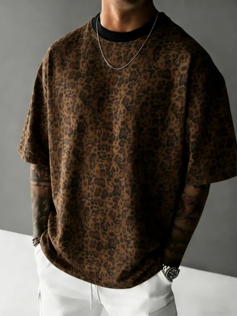 leonard t shirt - TikTok Shop