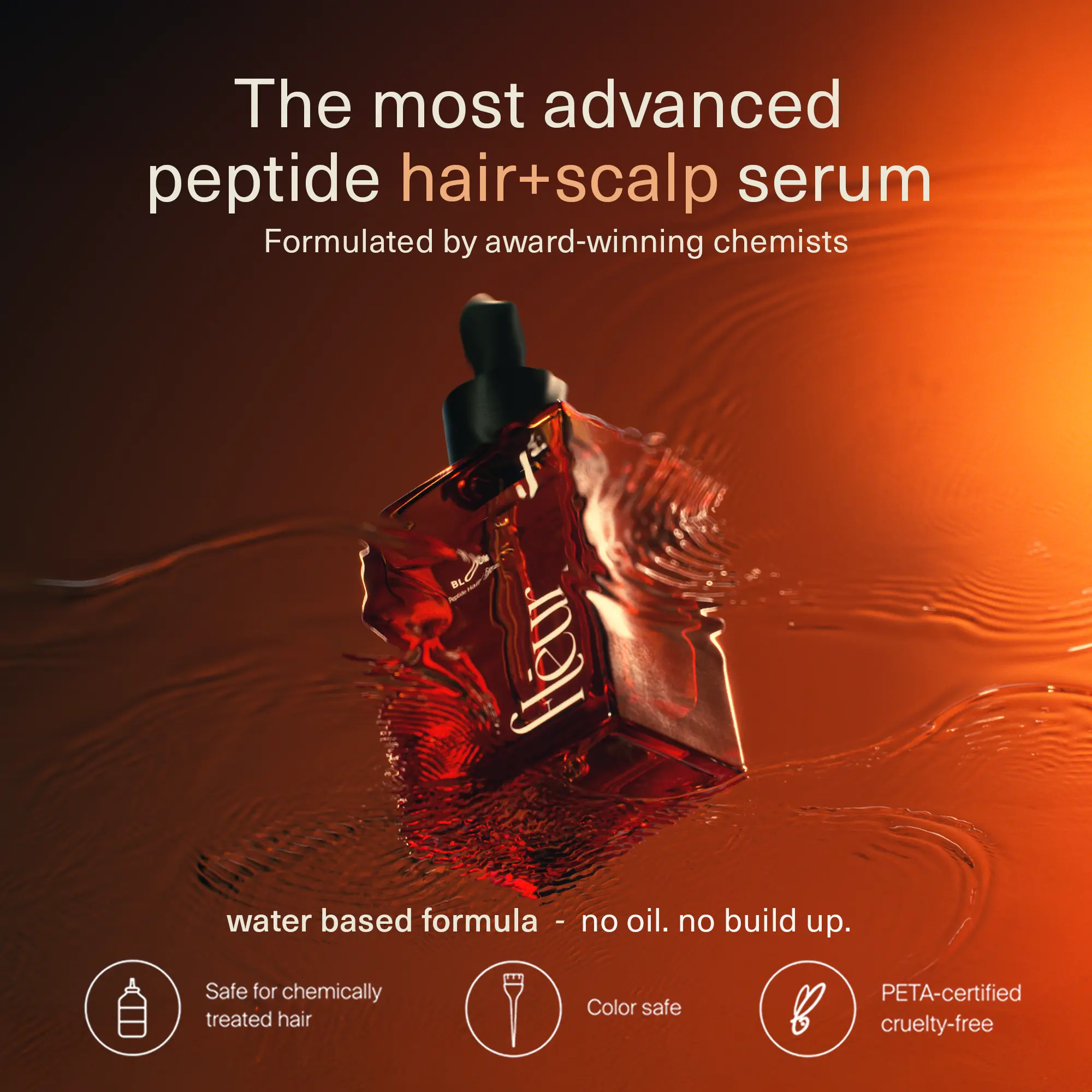 Fleur Bloom Multi-Copper Peptide Hair+Scalp Serum with GHK-cu AHK-cu PAL-AHK for Thicker Stronger Hair Anti Frizz Curl Thickening Essentials Duo 30ml - TikTok Shop Fleur Bloom Multi-Copper Peptide Hair+Scalp Serum with GHK-cu AHK-cu PAL-AHK for Thicker Stronger Hair Anti Frizz Curl Thickening Essentials Duo 30ml - TikTok Shop