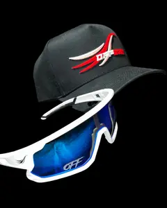 OFFSZN Snap Back + OFFSZN Optics Ice (FREE)