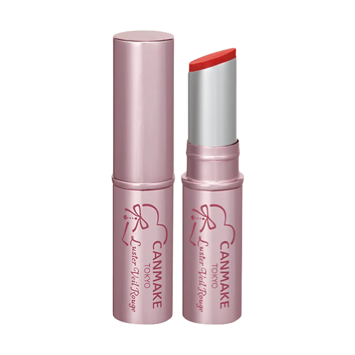 CANMAKE Tokyo Watery Rouge Lipstick #03 Guava Milk - Long-Lasting Hydrating Color, 3g CANMAKE Tokyo Watery Rouge Lipstick #03 Guava Milk - Long-Lasting Hydrating Color, 3g