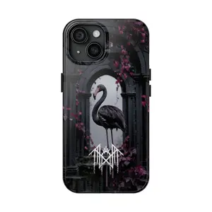 Sleep Token Jerry Even In Arcadia tour 2025 Phone Case, Sleep Token Emergence 2025 phone case, For Iphone 16 15 14 13 12 11 Pro Max Plus X SE, Samsung S25 S24 S23 S22 S21, Google Pixel 9 8 7 6 5 4 J