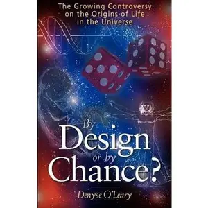 USED-By Design or by Chance?: The Growing Controversy on the Origins of Life in the Universe by O'Leary, Denyse (Paperback)