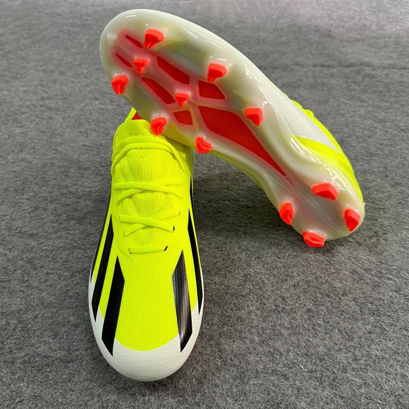 Original Men Football Boots High Quality Women Soccer Shoes Professional Society Cleats Fast Ultralight Training Match Sneaker,Suitable for football training Original Men Football Boots High Quality Women Soccer Shoes Professional Society Cleats Fast Ultralight Training Match Sneaker,Suitable for football training